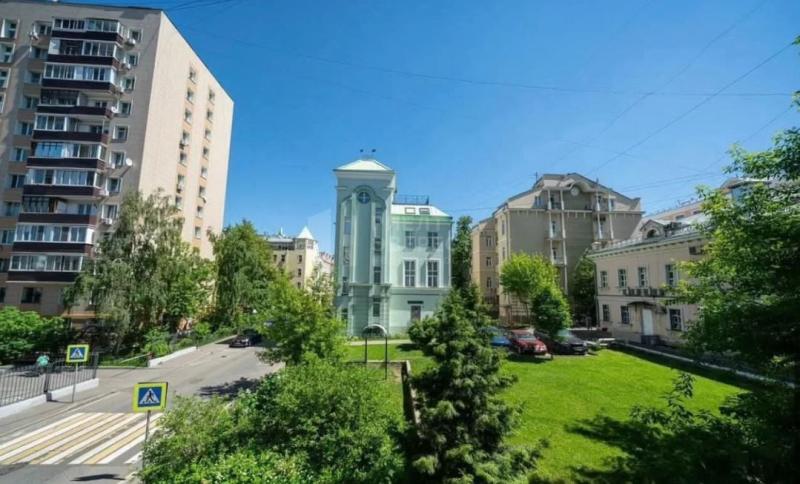 7-комнатная Квартира, 266.8 м2