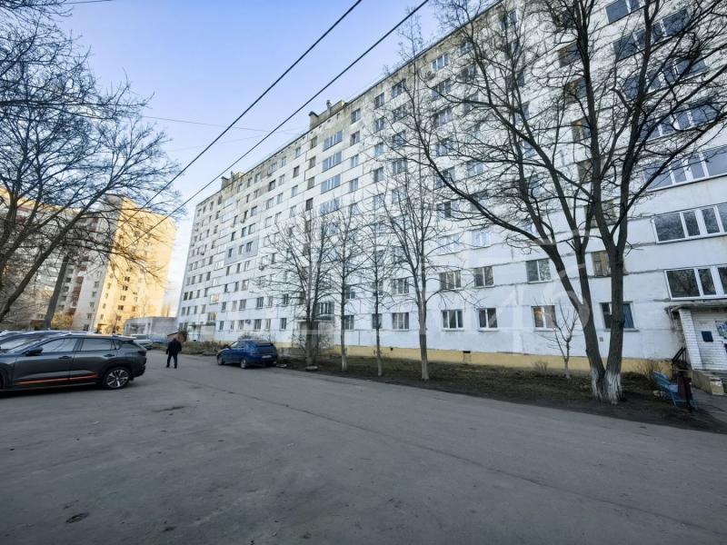 2-комнатная Квартира, 44 м2