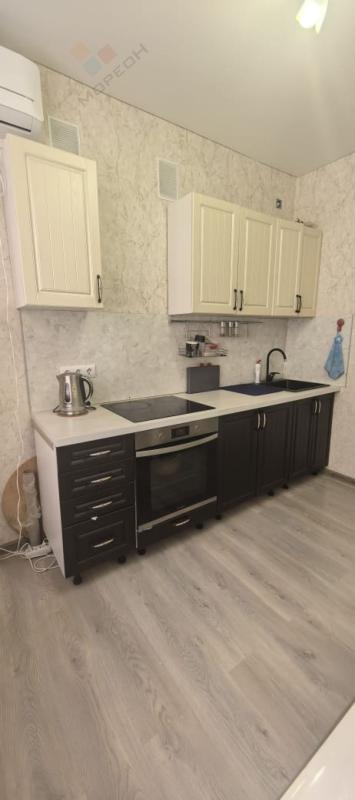 2-комн. квартира, 51.2 м², 1/5 этаж