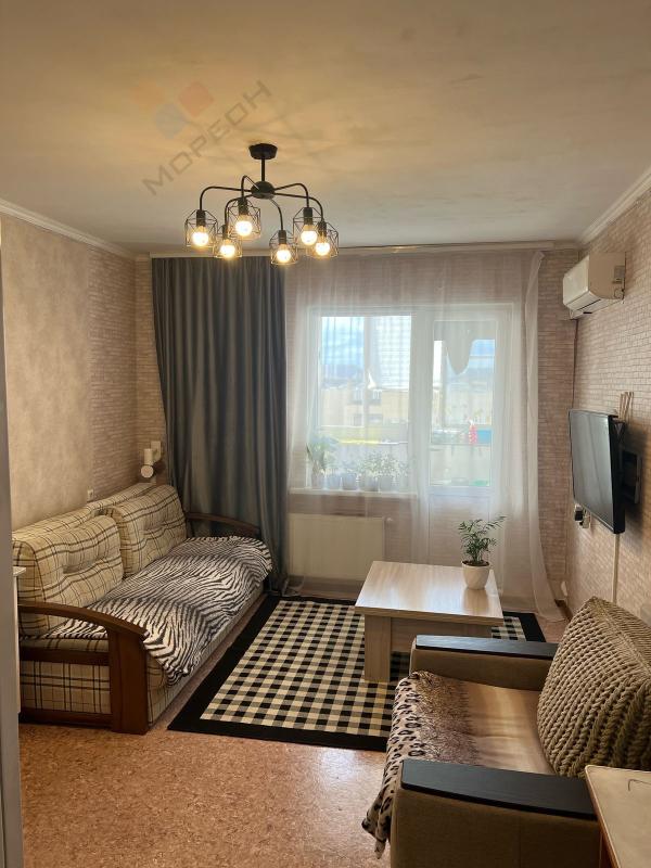 Квартира-Студия, 23.5 м2