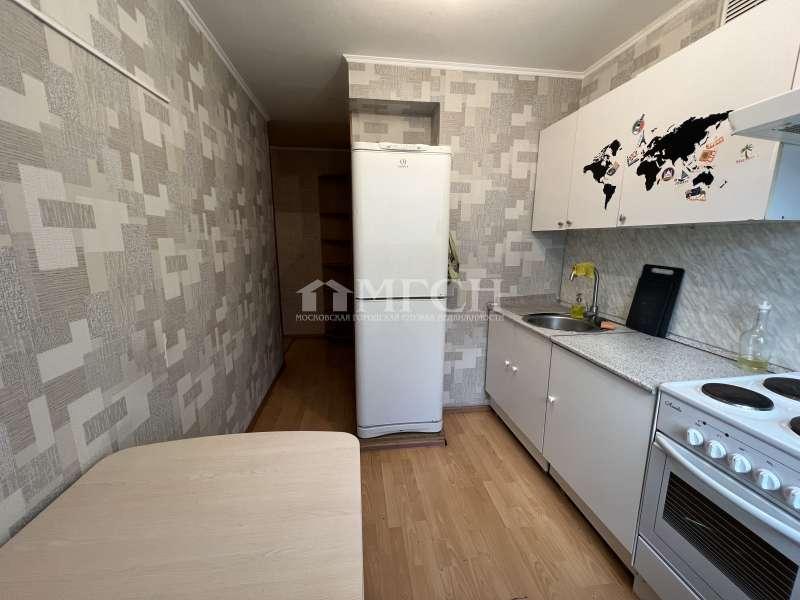2-комнатная Квартира, 44 м2