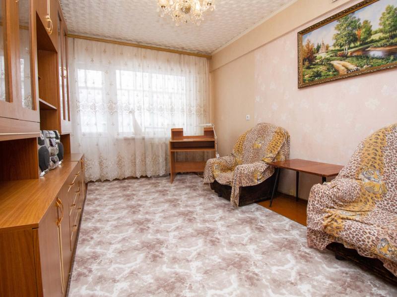 2-комн. квартира, 46.13 м², 2/5 этаж