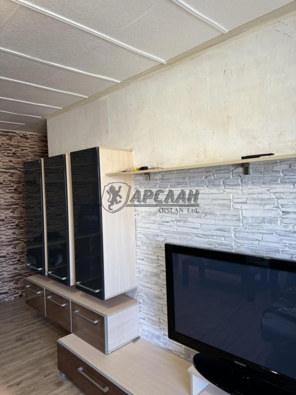 3-комнатная Квартира, 55 м2