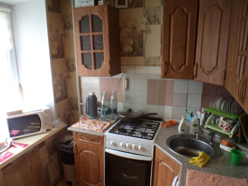 2-комнатная Квартира, 41 м2