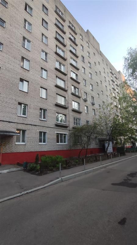 3-комнатная Квартира, 57.4 м2