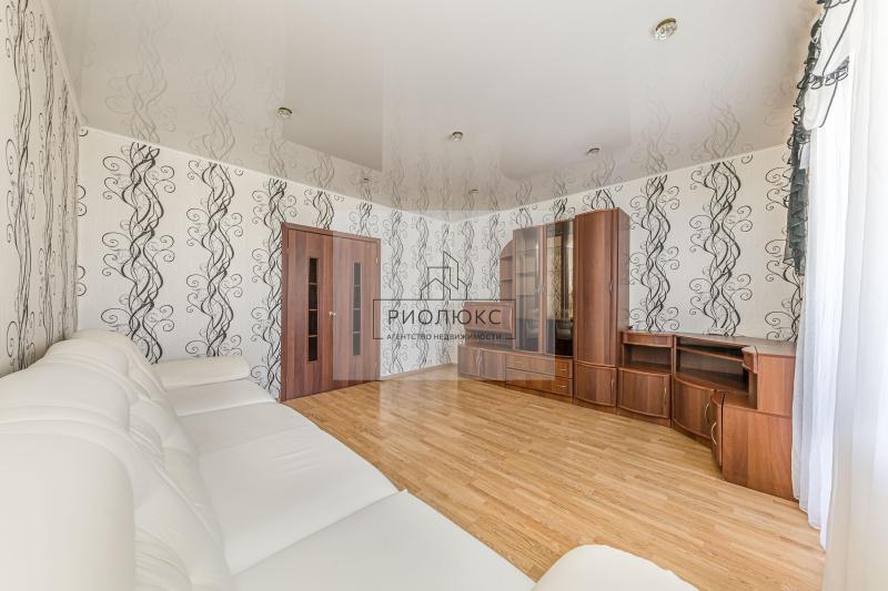 1-комнатная Квартира, 40.1 м2