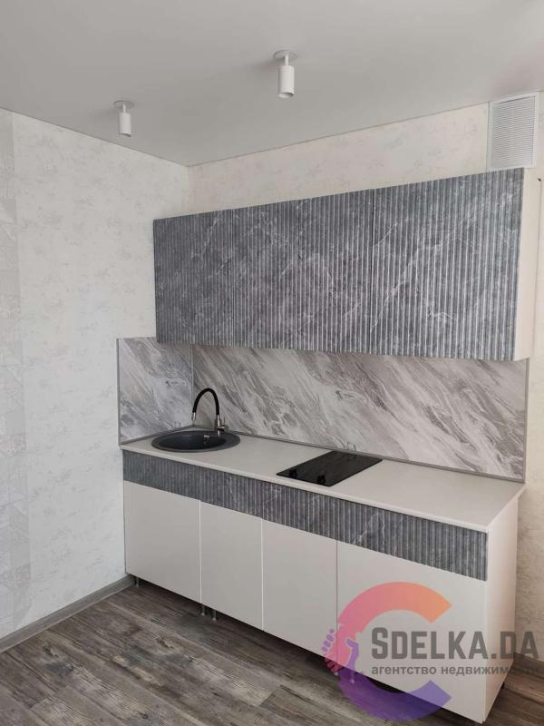 1-комнатная Квартира, 42 м2