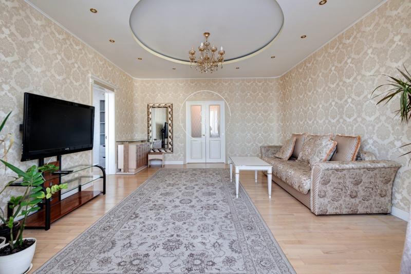 2-комнатная Квартира, 82.79 м2