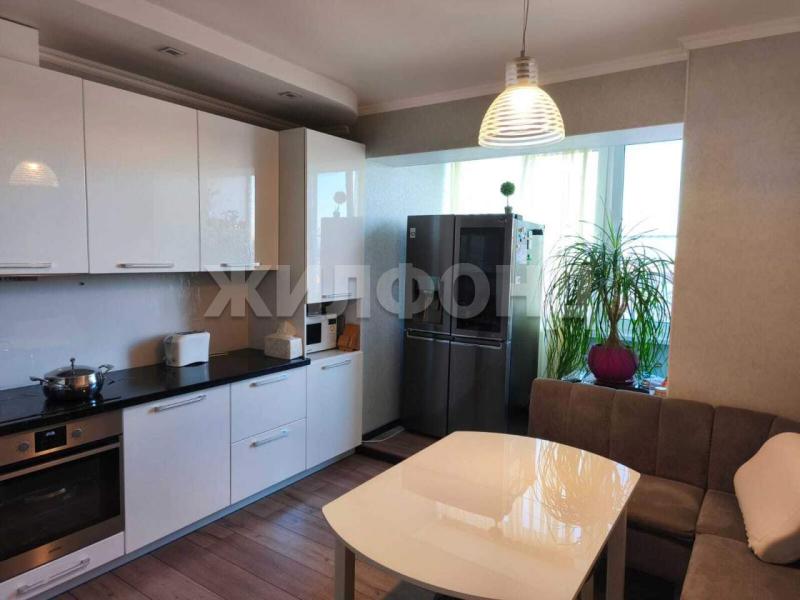 3-комнатная Квартира, 72.5 м2