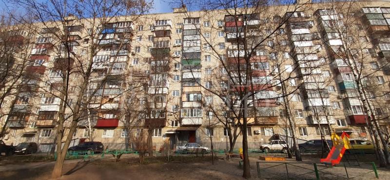 2-комнатная Квартира, 51.3 м2