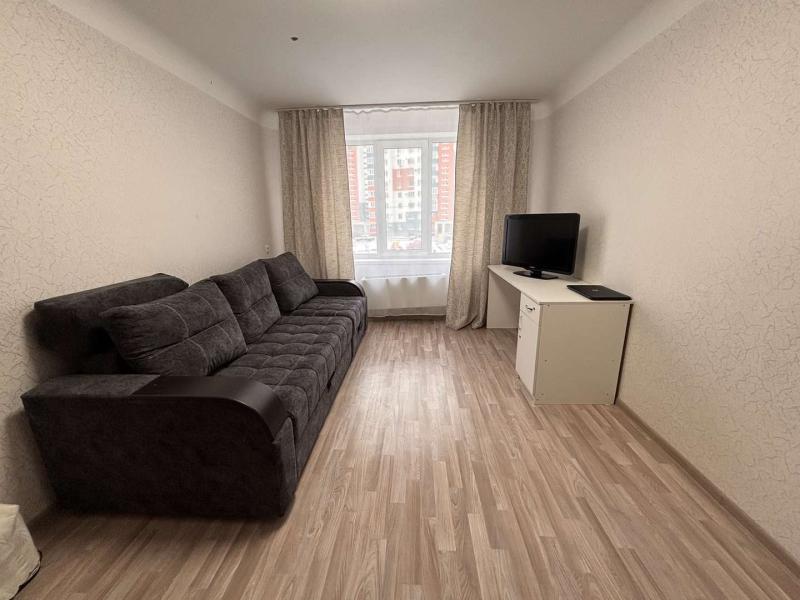 1-комнатная Квартира, 30.6 м2