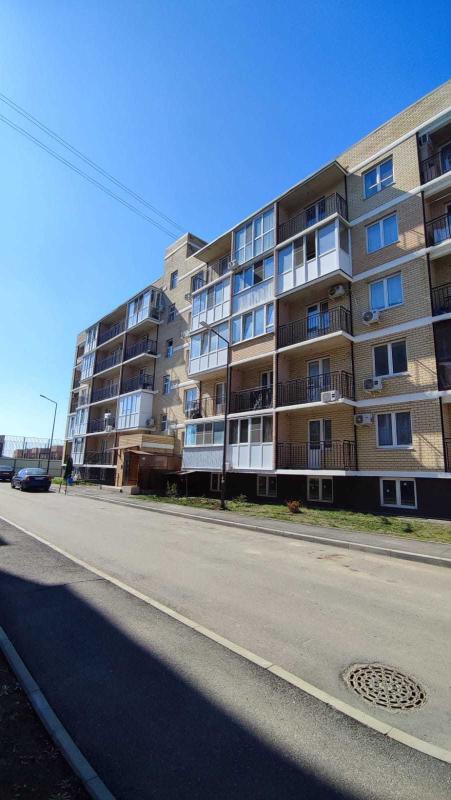 2-комнатная Квартира, 56.7 м2
