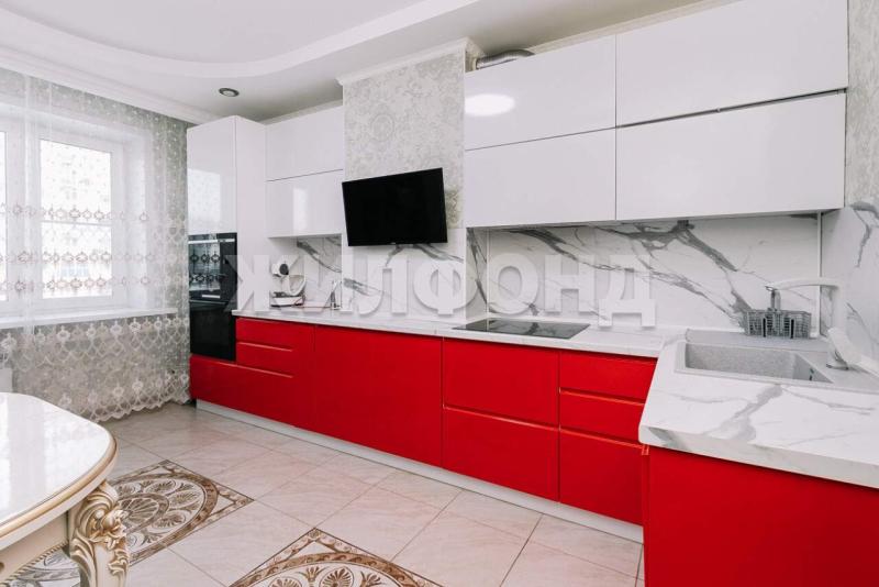2-комнатная Квартира, 63.5 м2