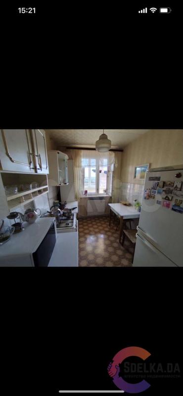 3-комнатная Квартира, 71.6 м2