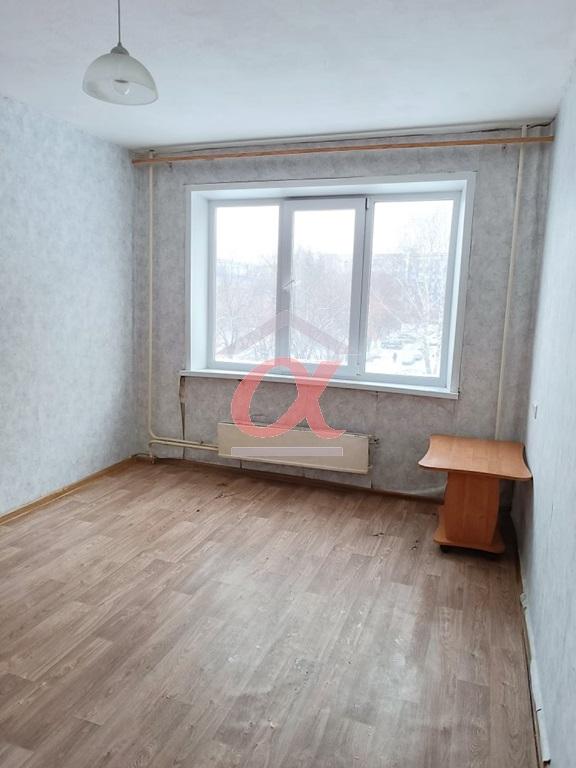 1-комнатная Квартира, 16.8 м2