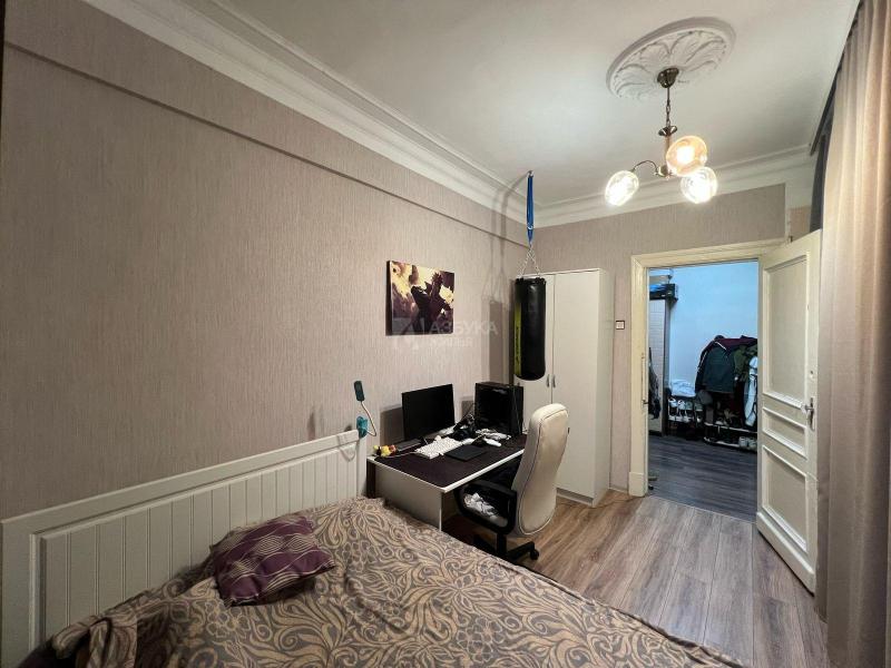 3-комнатная Квартира, 76 м2