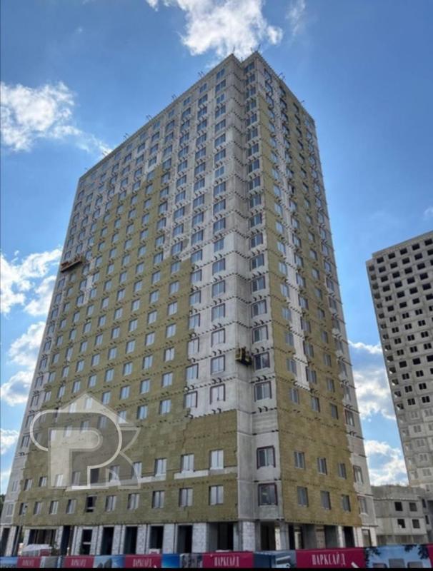 Квартира-Студия, 22.6 м², 5/22 этаж