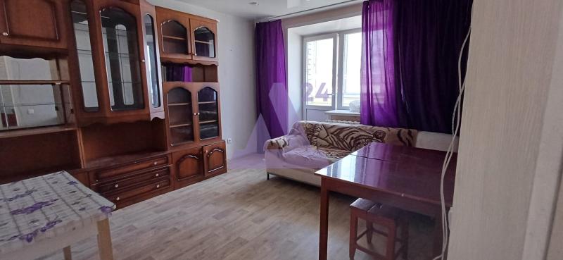 2-комнатная Квартира, 40.9 м2
