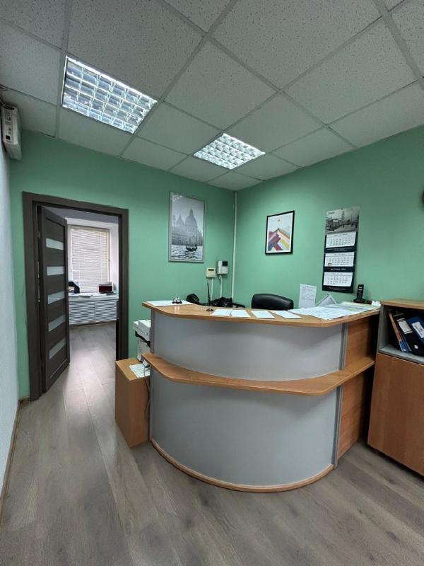 5-комнатная Квартира, 100.4 м2
