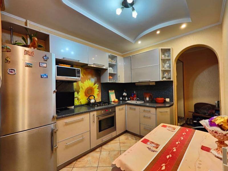3-комнатная Квартира, 67 м2