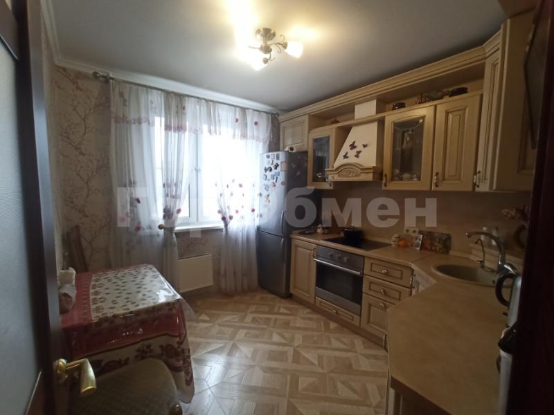 2-комнатная Квартира, 52.1 м2