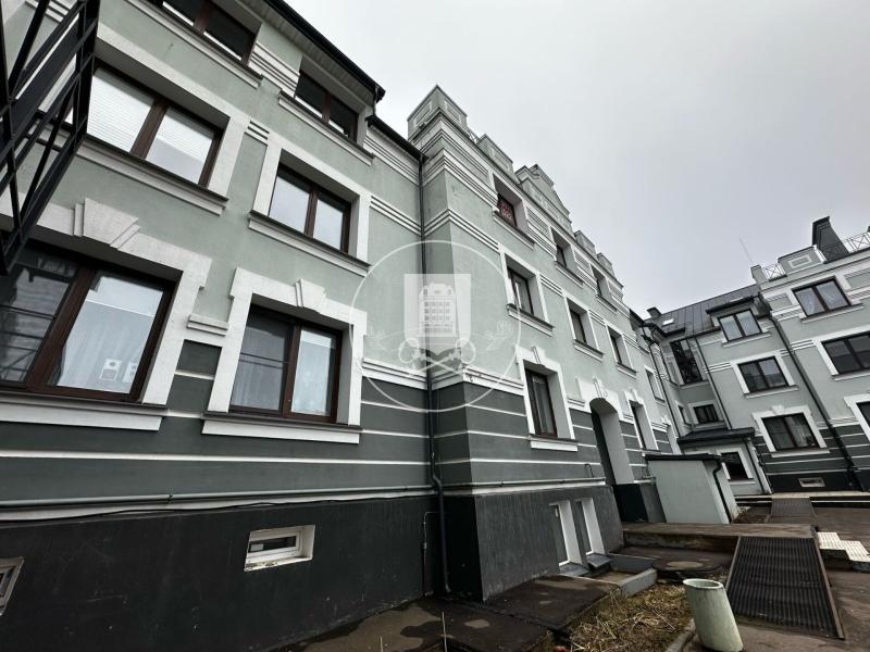 5-комнатная Квартира, 110.9 м2