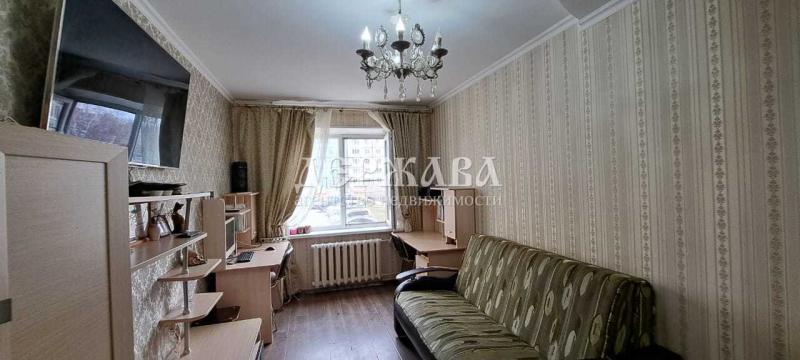 1-комнатная Квартира, 36.7 м2