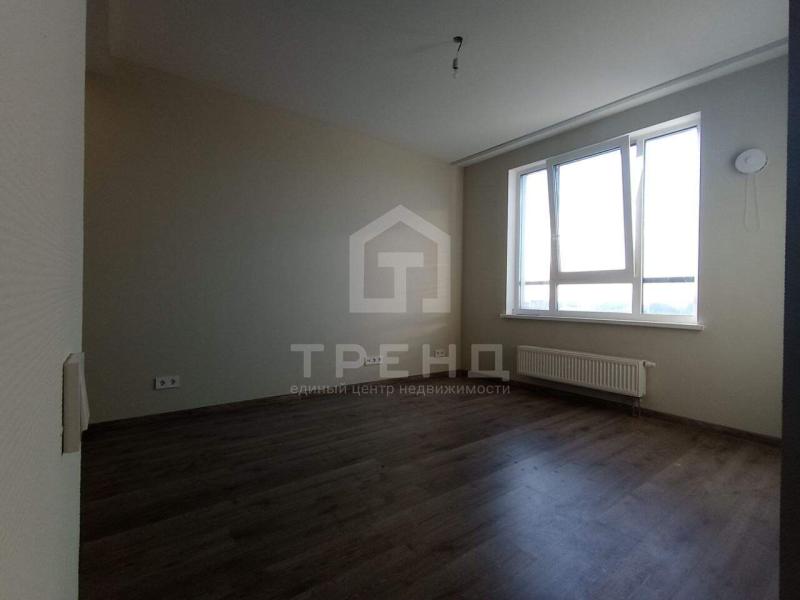 1-комнатная Квартира, 35.1 м2