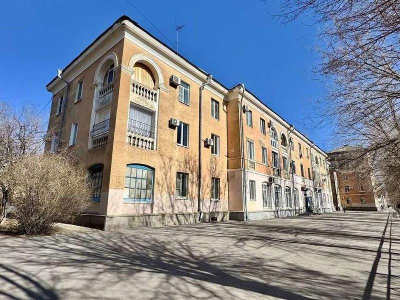 2-комнатная Квартира, 55.3 м2