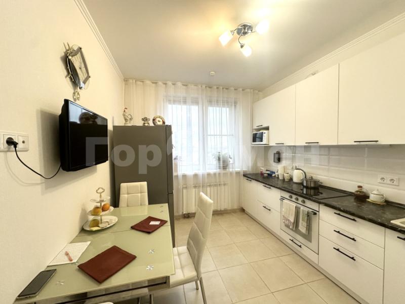 2-комнатная Квартира, 53 м2
