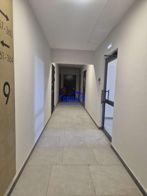 1-комнатная Квартира, 42 м2