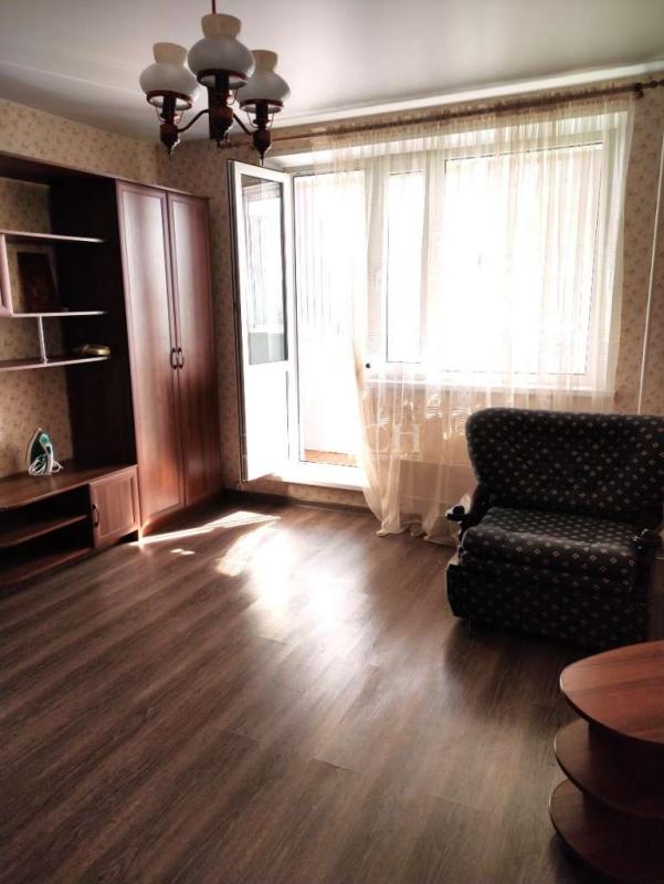 1-комнатная Квартира, 38.9 м2