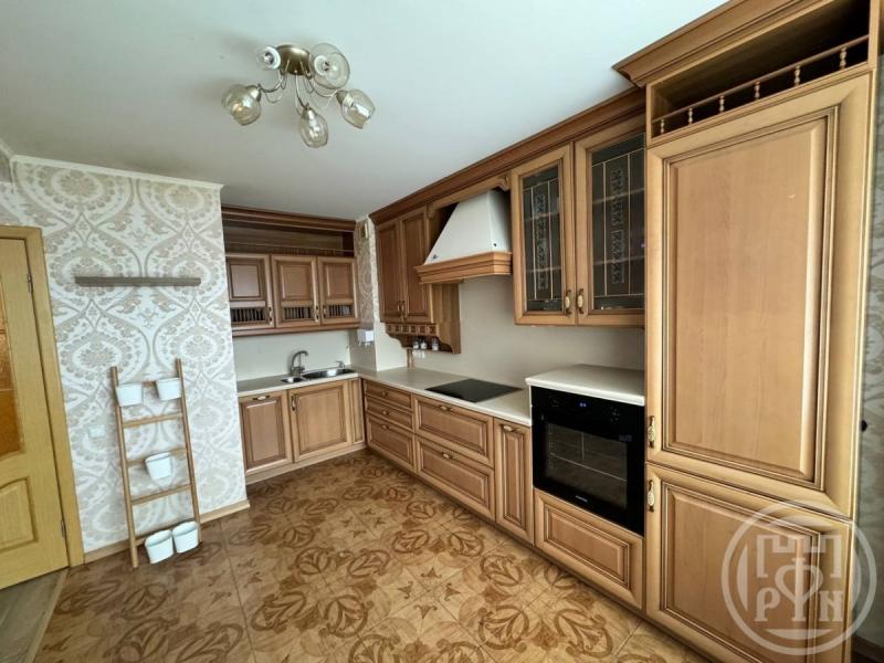 3-комн. квартира, 88 м², 9/23 этаж