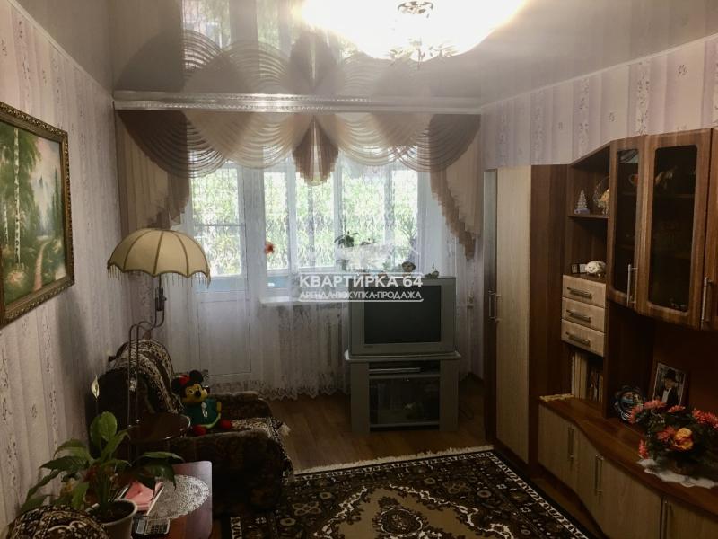2-комнатная Квартира, 47 м2