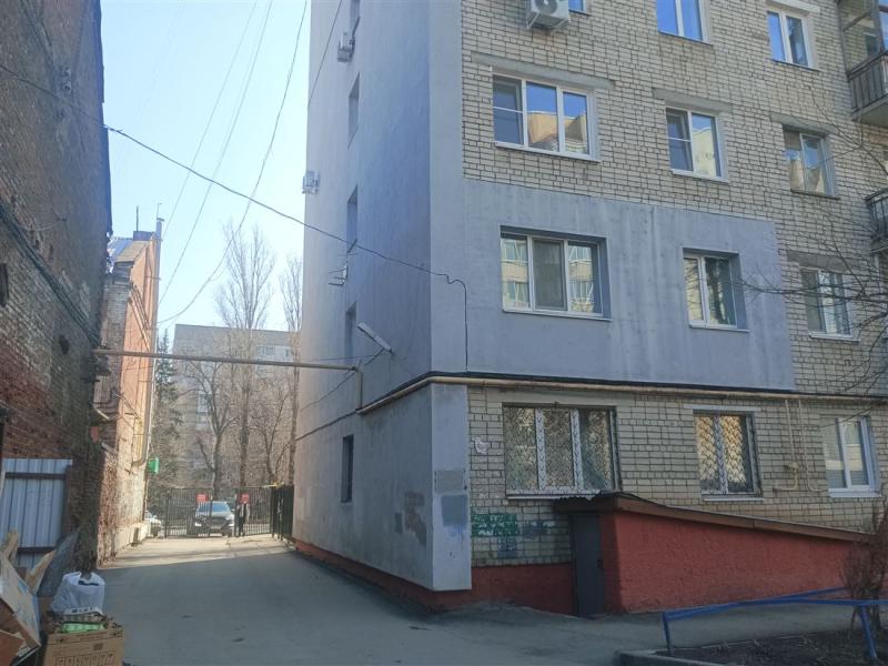 2-комнатная Квартира, 51 м2