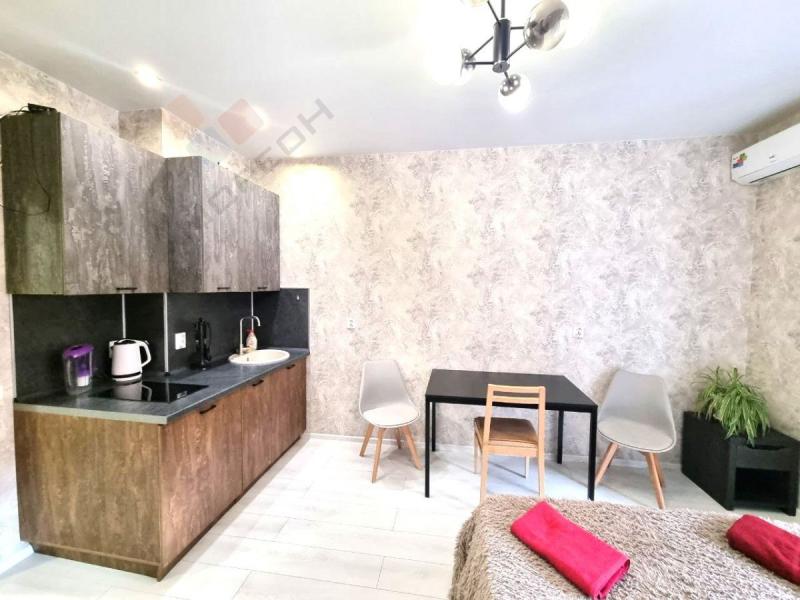 Квартира-Студия, 23.9 м2