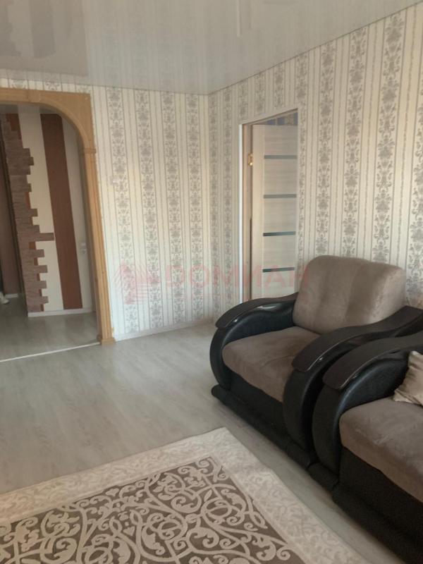 2-комнатная Квартира, 39.5 м2