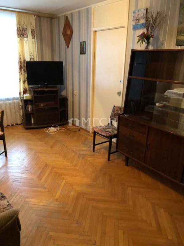 3-комнатная Квартира, 57 м2