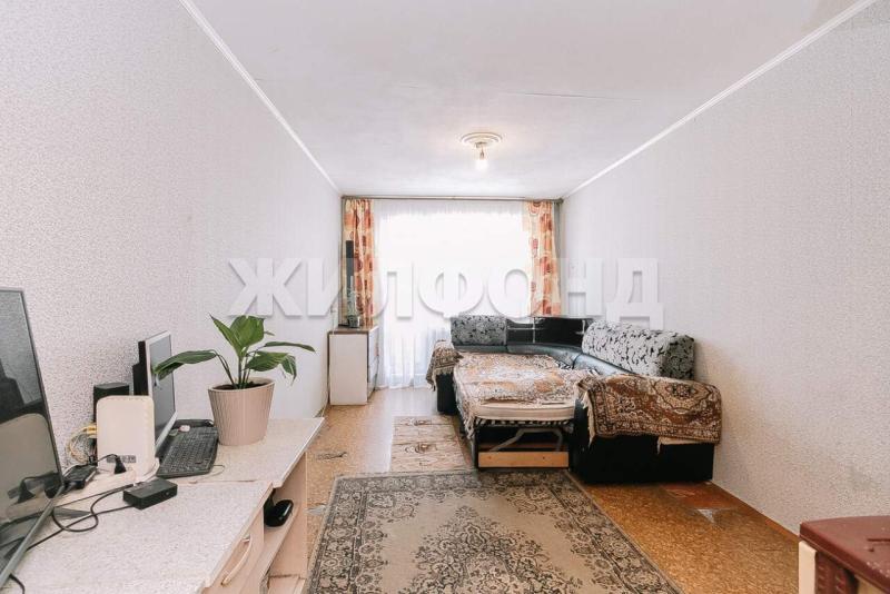 1-комн. квартира, 31.5 м², 2/9 этаж