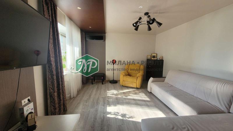 3-комнатная Квартира, 91 м2