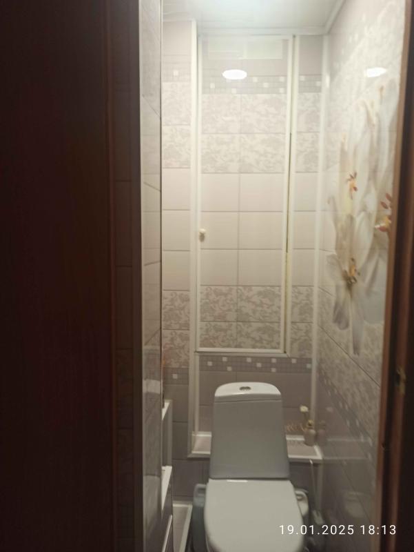 2-комн. квартира, 51 м², 4/6 этаж
