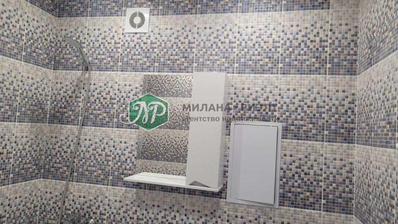 2-комн. квартира, 43 м², 1/5 этаж