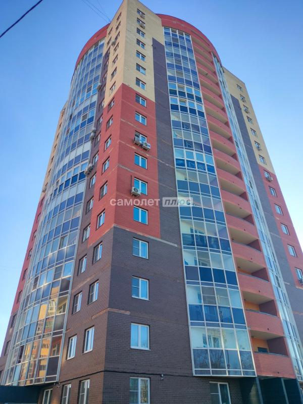 1-комнатная Квартира, 29.4 м2