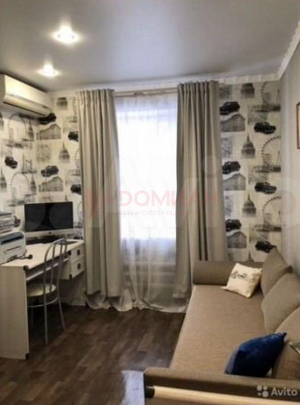3-комнатная Квартира, 65 м2