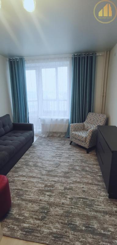 Квартира-Студия, 26 м2