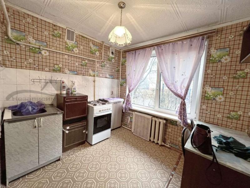 1-комнатная Квартира, 31.4 м2