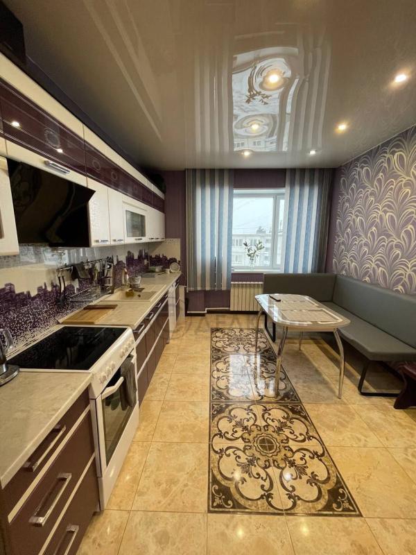 1-комнатная Квартира, 44 м2