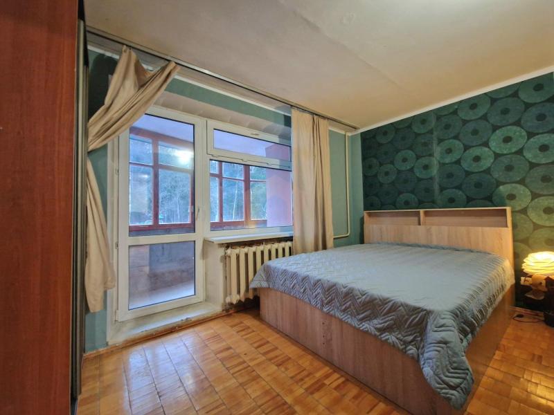 4-комнатная Квартира, 91 м2