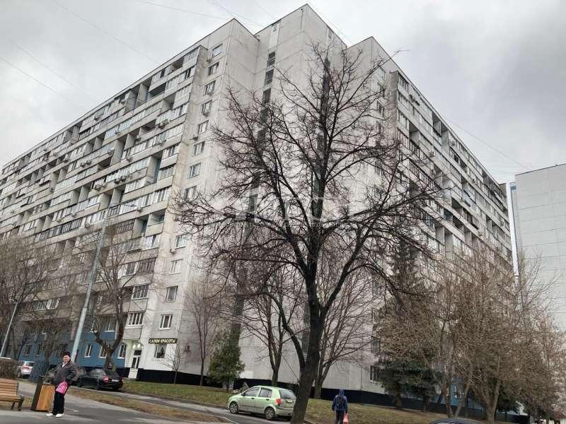 1-комнатная Квартира, 38 м2