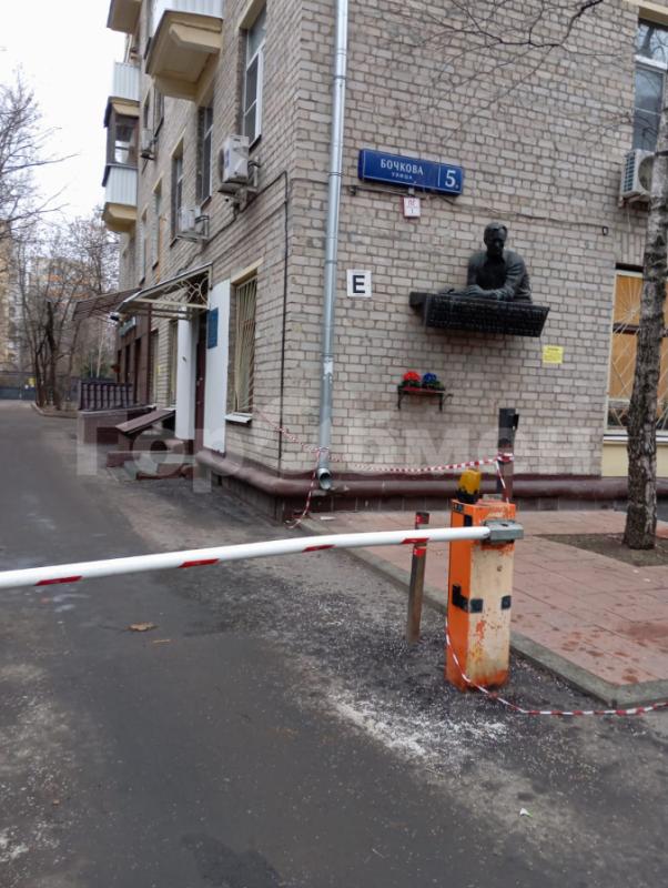 4-комнатная Квартира, 80 м2